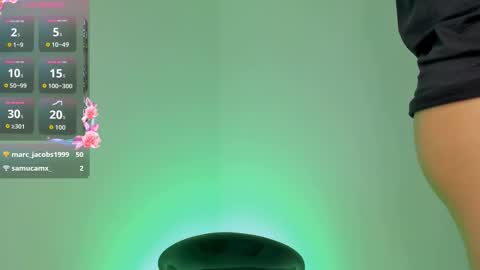 Snapshot of joseph_connor5 chatting on February 2026 02:12:02 AM joseph online show from February 2026 02:12:02 AM