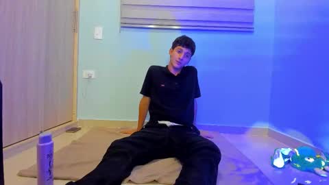 Snapshot of joseph_evans_ chatting on March 2026 01:55:02 AM Joseph online show from March 2026 01:55:02 AM