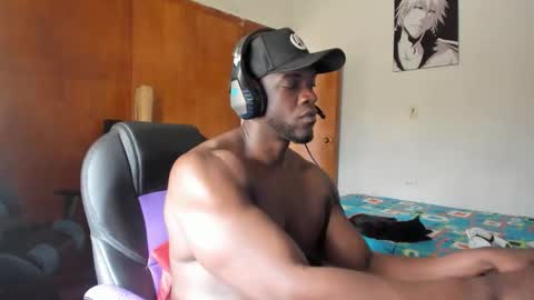 MR OAK online show from May 2026 06:14:01 PM