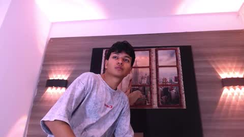 Joseph Gonzalez online show from February 2026 07:23:02 PM