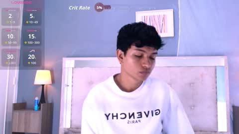 Joseph Gonzalez online show from February 2026 07:30:02 PM