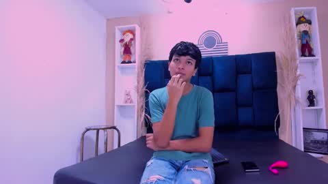 Joseph Gonzalez online show from March 2026 03:20:01 AM