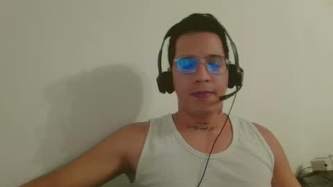 Joseph hotter online show from October 2025 10:40:02 PM
