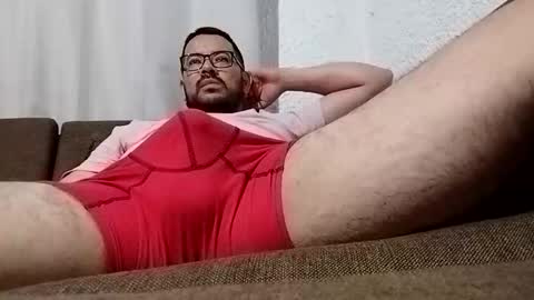 joseph_ironside online show from November 2025 04:29:02 AM