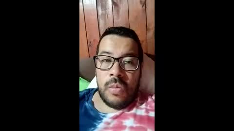 joseph_ironside online show from March 2026 07:07:02 PM