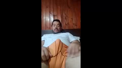 joseph_ironside online show from March 2026 07:03:02 PM