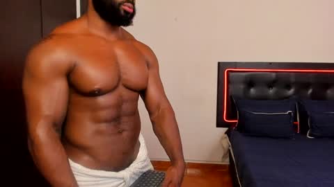 joseph palacios online show from January 2025 07:38:02 PM