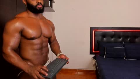 joseph palacios online show from January 2025 07:08:01 PM