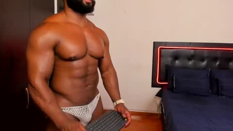 joseph palacios online show from January 2025 04:33:02 AM