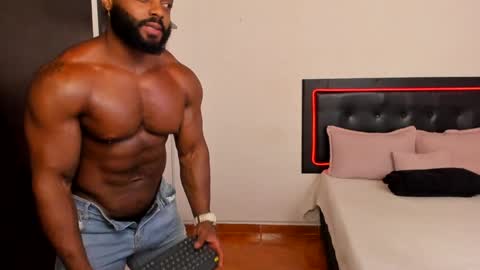 joseph palacios online show from January 2025 03:05:02 AM