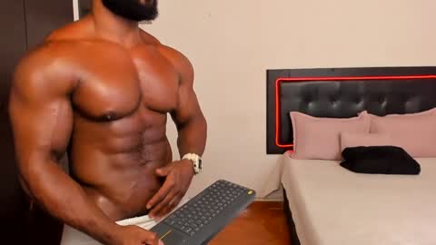 joseph palacios online show from January 2025 08:02:02 AM