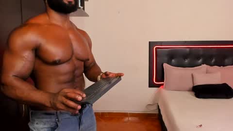 joseph palacios online show from January 2025 06:07:01 AM