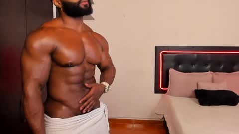 joseph palacios online show from January 2025 12:33:01 AM