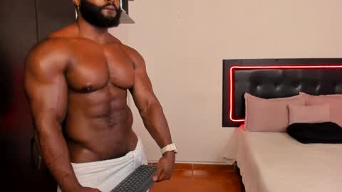 joseph palacios online show from January 2025 07:35:01 AM