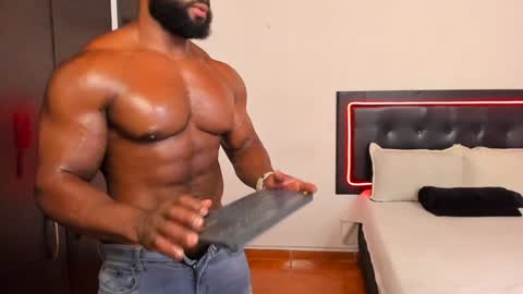 joseph palacios online show from February 2025 01:23:02 AM