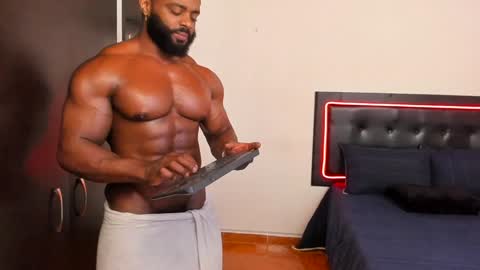 joseph palacios online show from February 2025 05:10:01 AM