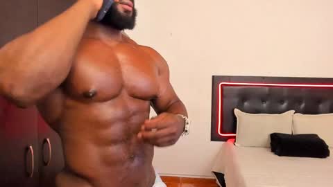 joseph palacios online show from February 2025 05:35:01 AM