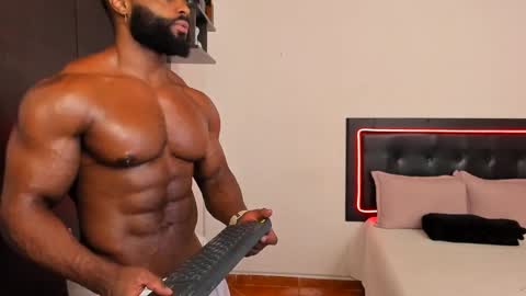 joseph palacios online show from February 2025 06:09:02 PM