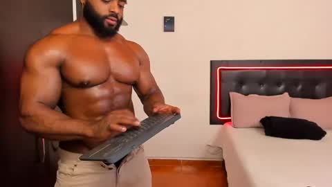 joseph palacios online show from March 2025 02:45:01 AM