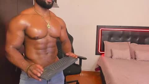 joseph palacios online show from September 2025 07:58:02 PM