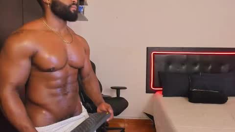 joseph palacios online show from October 2025 09:10:02 PM