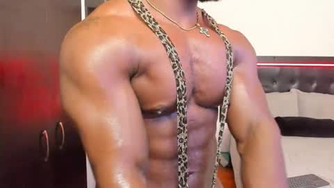 joseph palacios online show from February 2026 01:32:01 AM