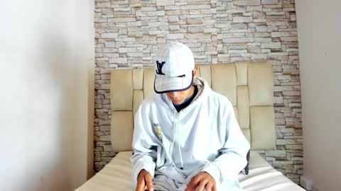 joseph_vans online show from March 2025 03:56:01 AM