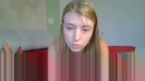 Josephine Luv online show from February 2025 03:41:02 PM