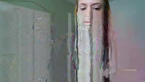 Josephine Luv online show from February 2025 02:54:02 PM