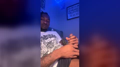josephlongwat29 online show from May 2026 12:05:01 AM