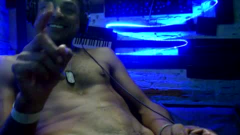 Joseph rivietti online show from November 2025 10:36:02 AM