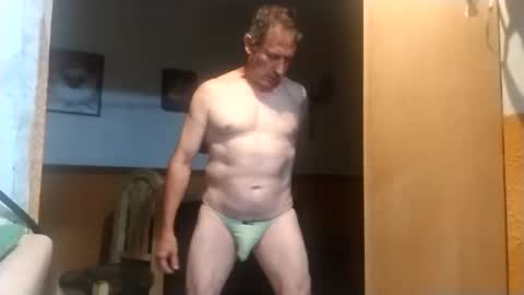 Jos Juan online show from September 2025 06:57:02 AM