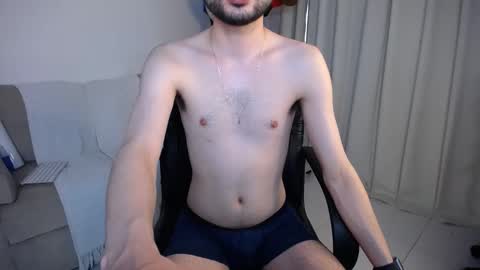 josezaens_ online show from November 2025 08:03:02 AM