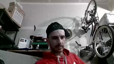 Snapshot of josh780edm chatting on March 2025 02:17:01 AM josh780edm online show from March 2025 02:17:01 AM