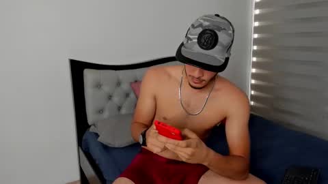 Dilany Josh online show from February 2025 01:59:01 PM