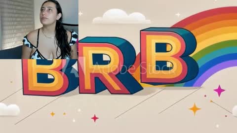 Dilany Josh online show from March 2025 12:12:01 PM