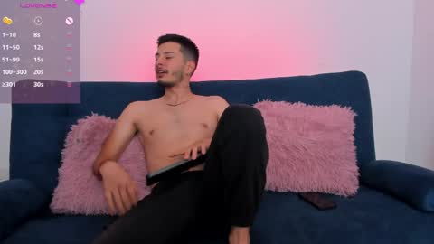 Josh  Val online show from April 2026 03:24:02 AM