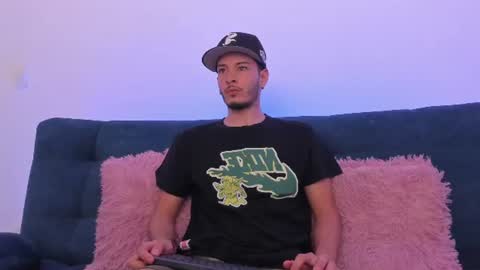 Josh  Val online show from July 2026 01:08:02 AM