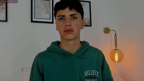 Snapshot of joshclaarktt chatting on January 2026 03:53:01 AM Josh online show from January 2026 03:53:01 AM