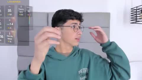 Josh online show from February 2026 04:02:01 AM