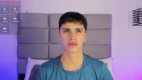 Snapshot of joshclaarktt chatting on July 2026 04:05:02 AM Josh online show from July 2026 04:05:02 AM