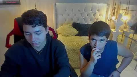 Snapshot of joshi_hot chatting on October 2025 12:46:02 PM JOSH online show from October 2025 12:46:02 PM