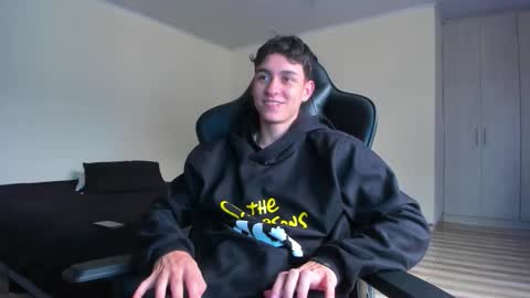 Josh online show from November 2025 02:53:02 PM