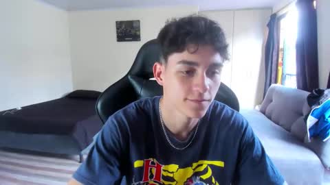 Josh online show from February 2026 08:07:02 PM