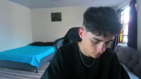 Josh online show from March 2026 10:27:01 PM