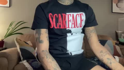 Snapshot of joshperrygoon chatting on January 2025 12:43:02 AM joshperrygoon online show from January 2025 12:43:02 AM