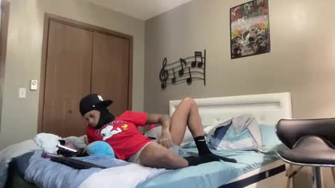 Snapshot of joshperrygoon chatting on January 2025 11:07:01 PM joshperrygoon online show from January 2025 11:07:01 PM