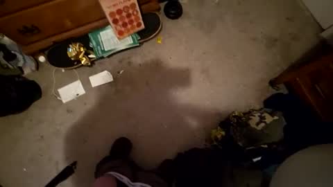 Snapshot of joshua2385 chatting on March 2026 07:31:01 PM joshua2385 online show from March 2026 07:31:01 PM