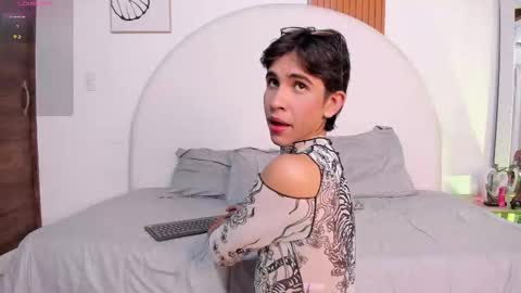 Joshua Sanz  online show from March 2026 04:17:02 AM