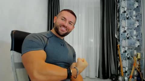 Snapshot of joshuamuscle69 chatting on January 2025 06:36:02 AM joshuamuscle69 online show from January 2025 06:36:02 AM